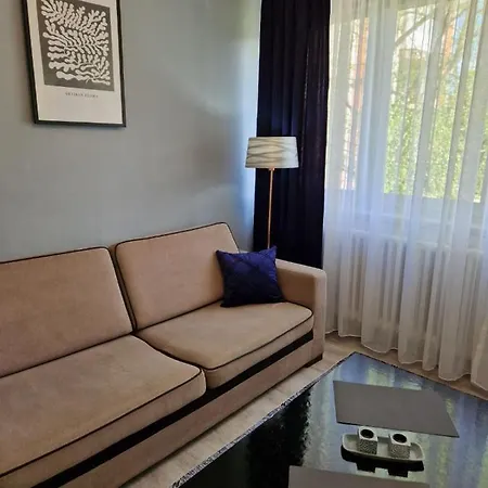 Διαμέρισμα View *