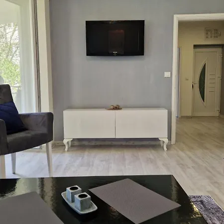 View Apartament