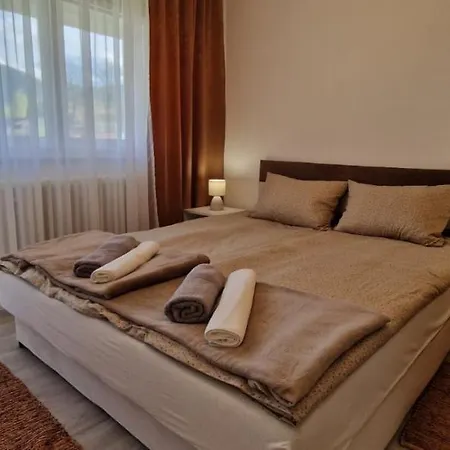View Apartament *