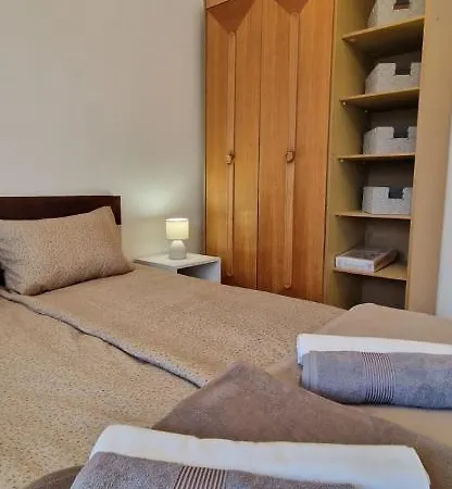 Apartment View Visoko