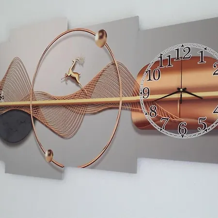 Apartment View Visoko