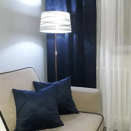 Apartment View Visoko