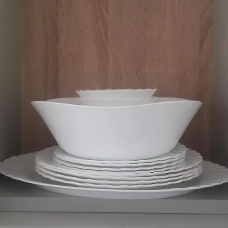 Διαμέρισμα View Visoko