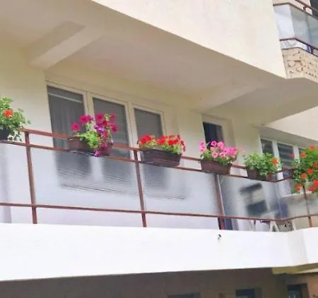 Apartament View *