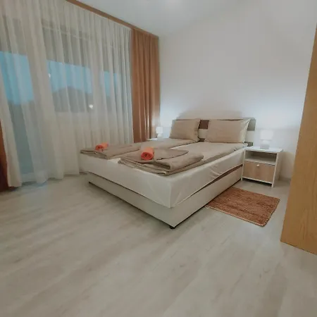 Apartament View