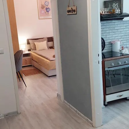 Apartament View *