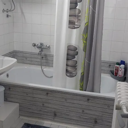 View Apartament