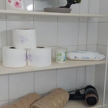 Apartment View Visoko