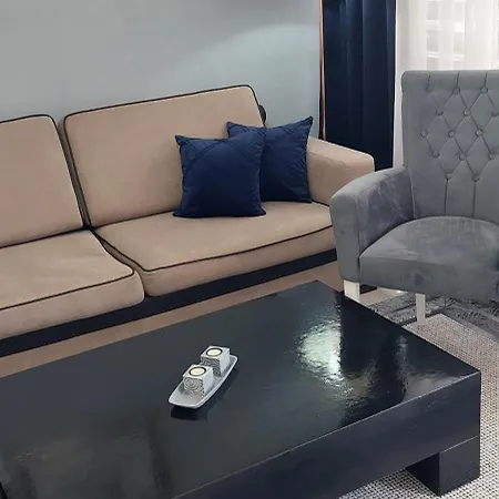 アパート View ヴィソコ