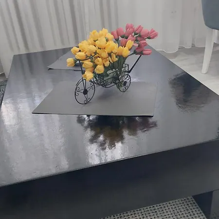 View Διαμέρισμα