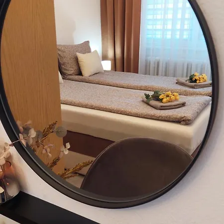 View Διαμέρισμα *