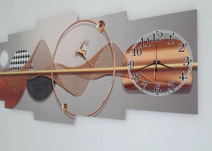 Appartamento View Visoko